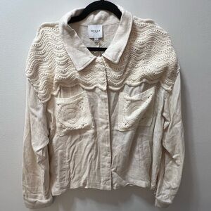 Gilli Cream Women's Jacket
